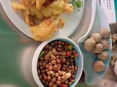 -0317火锅鸡·清真(正达店)
