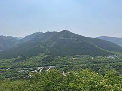 -千佛山风景名胜区