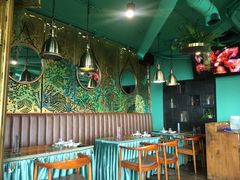 大堂-烛影拾光观景餐厅·创意菜·摄影·小提琴(大唐不夜城店)