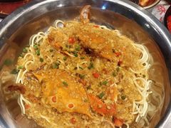 -靓靓蒸虾·头牌蒸虾(南山桂庙店)