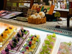 -小苍兰风铃草蛋糕甜品(沈阳店)