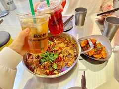 -蓉三少冒烤鸭·四川小吃集(北京首店)