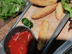 -新石器烤肉(石路天虹店)
