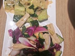 -直隶安家罩饼(复兴路店)