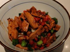 -湘鼎盛·大厨鲜炒湖南味(高新银泰店)