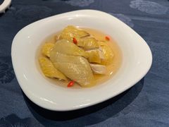 -老吉堂上海本帮菜(工体店)