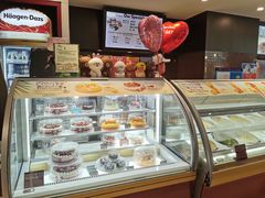-哈根达斯(陆家浜路店)