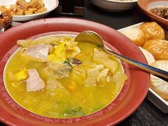 -老海陵·泰州菜(图书馆店)
