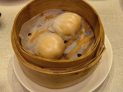 -上海金桥红枫万豪酒店-万豪中餐厅