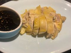 特色白切鸡-老头儿油爆虾·知味杭州(爱琴海购物中心)