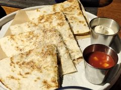 -巴别塔法餐舍(合作路店)