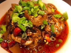 -小隐人家(乐松店)