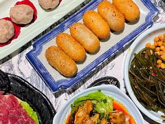 -京元盛铜锅涮肉(上海总店)
