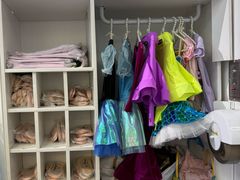 -炫艺舞蹈培训中心(枫尚奥特莱斯店)