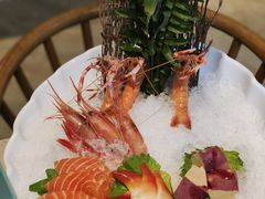 -阳光岛·海鲜盛宴(银泰中心in99店)