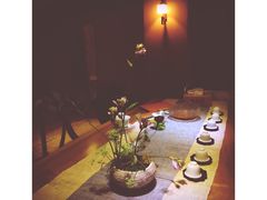 -云间宿茶空间(嘉杰国际广场店)