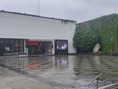 -八大山人梅湖景区