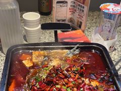 -里岛烤鱼(东港凯虹广场店)