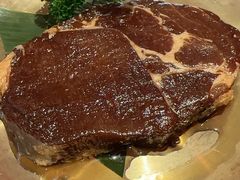 -伏一解牛烤肉专门店(信业购物中心店)