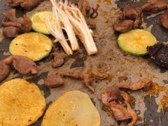 -老渔家白族·石板烧·野生菌火锅(古城中心店)