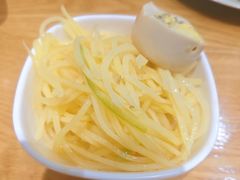 -三好食堂(煎饺·馄饨·肉饼米线·盛世广场店)