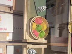 -阮大兴糕团(杭州西湖银泰百货店)