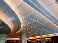 -喜来登由由大酒店九州膳坊中餐厅