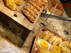 -粤海喜来登酒店·盛宴海鲜牛排自助餐厅(天河城店)