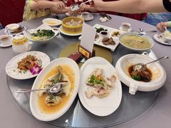 -银都上海菜馆(粤海东路店)