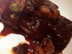 -甄御•海鲜新青岛菜(麦岛店)