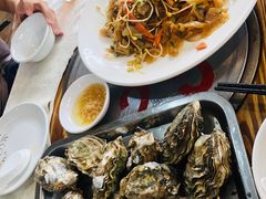 -顺德美食坊(南沙分店)