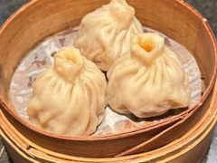 天王烤鸭包-南京大牌档(新街口德基广场店)