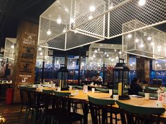 -塔哈尔·新疆盛宴(城西银泰店)