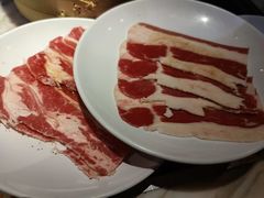 -火炉火自助餐(喜隆多店)