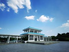 -北陵公园