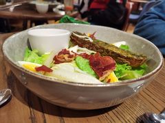 凯撒色拉-Wagas沃歌斯(杭州黄龙万科店)