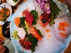 -三石铁板烧(紫竹桥店)