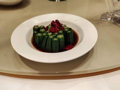 -箸福·夜上海(雨花客厅店)
