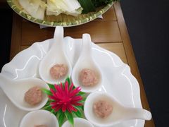 -名善山珍·野生菌汤锅(文殊院店)