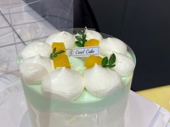 -CarolCake卡萝家(锦华万达店)