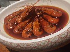 -乔街深夜食堂·小龙虾·高压锅生蚝(杭州总店)