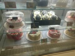 -DQ·蛋糕·冰淇淋(通州万达店)