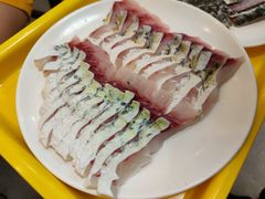 -正能量脆肉鲩火锅