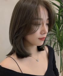 -HG美发设计沙龙