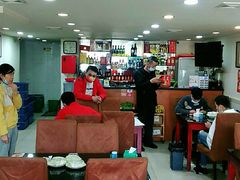 大堂-潮州菜馆(十里河店)