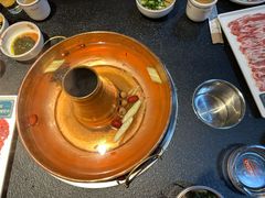 -京味斋·铜锅涮羊肉(牡丹大道店)