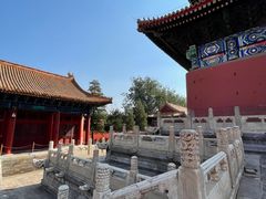 -北京市劳动人民文化宫(太庙)