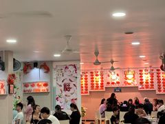 -龙海鲜螃蟹王(宏茂桥店)