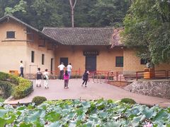 -韶山毛泽东同志故居