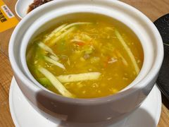 -德胜轩正宗顺德菜(宝安沙井会展中心店)